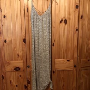 Billabong Maxi Dress